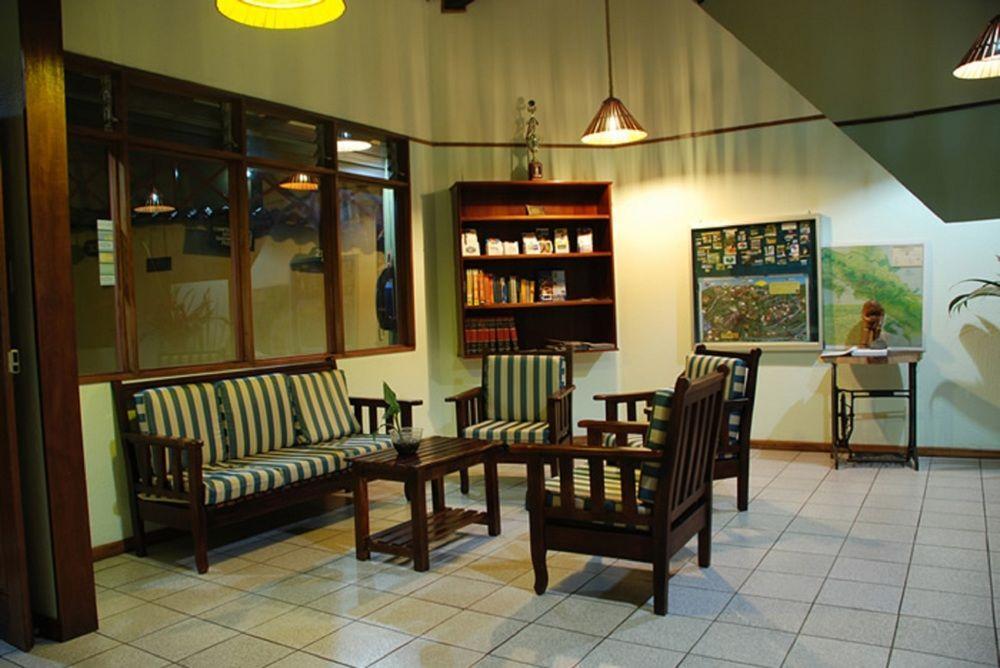 Hotel Arenal Vista Lodge El Castillo Eksteriør billede